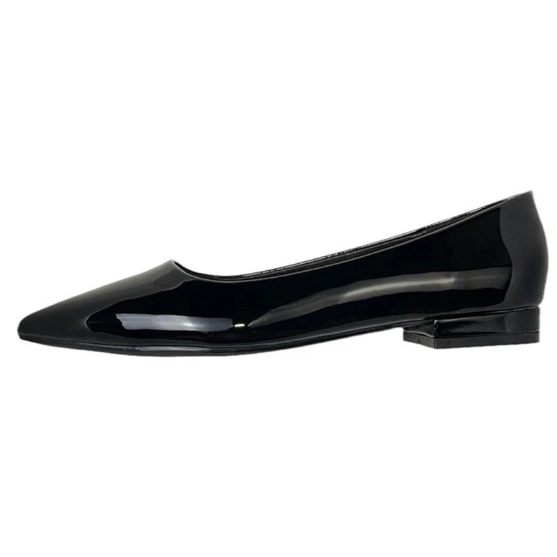 Pink Summer Women Luxury 2cm High Heels Elegant Office Pumps Glossy Leather Wedding Block Low Heels Event Prom Slip on Shoes
Pink Summer Women Luxury 2cm High Heels Elegant Office Pumps Glossy Leather Wedding Block Low Heels Event Prom Slip on Shoes