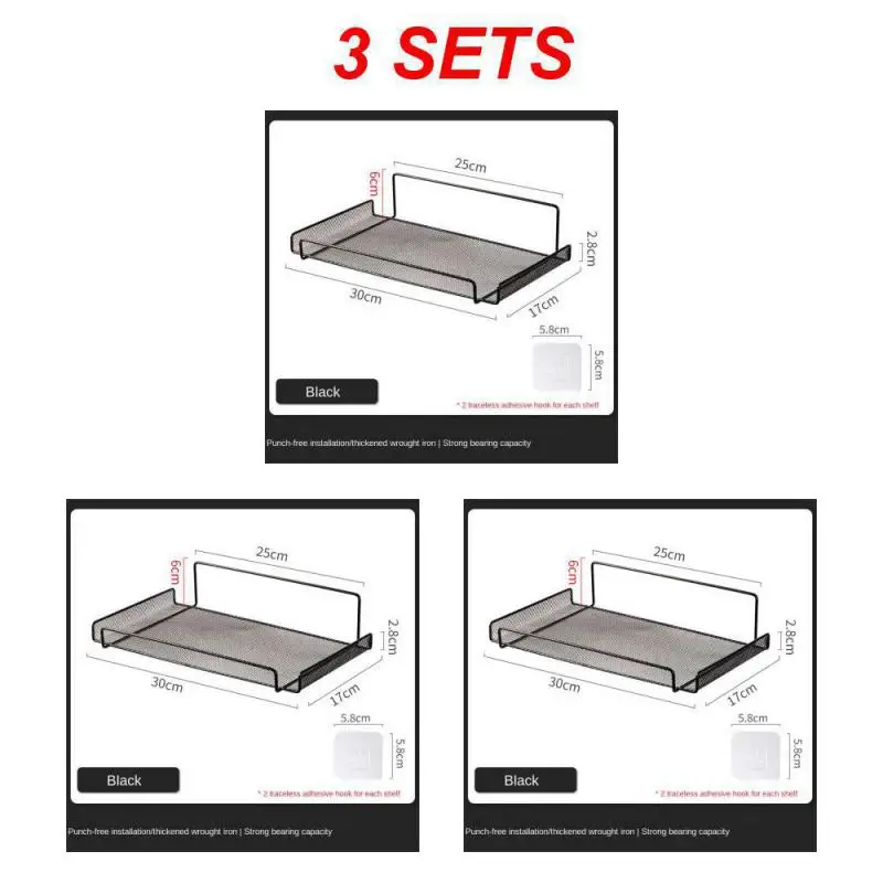 Стеллаж для хранения 30x17x6 см, без отверстий, настенный, многофункциональный, компактный, инструменты для хранения, искусственная углеродистая сталь, высокое качество
Стеллаж для хранения 30x17x6 см, без отверстий, настенный, многофункциональный, компактный, инструменты для хранения, искусственная углеродистая сталь, высокое качество