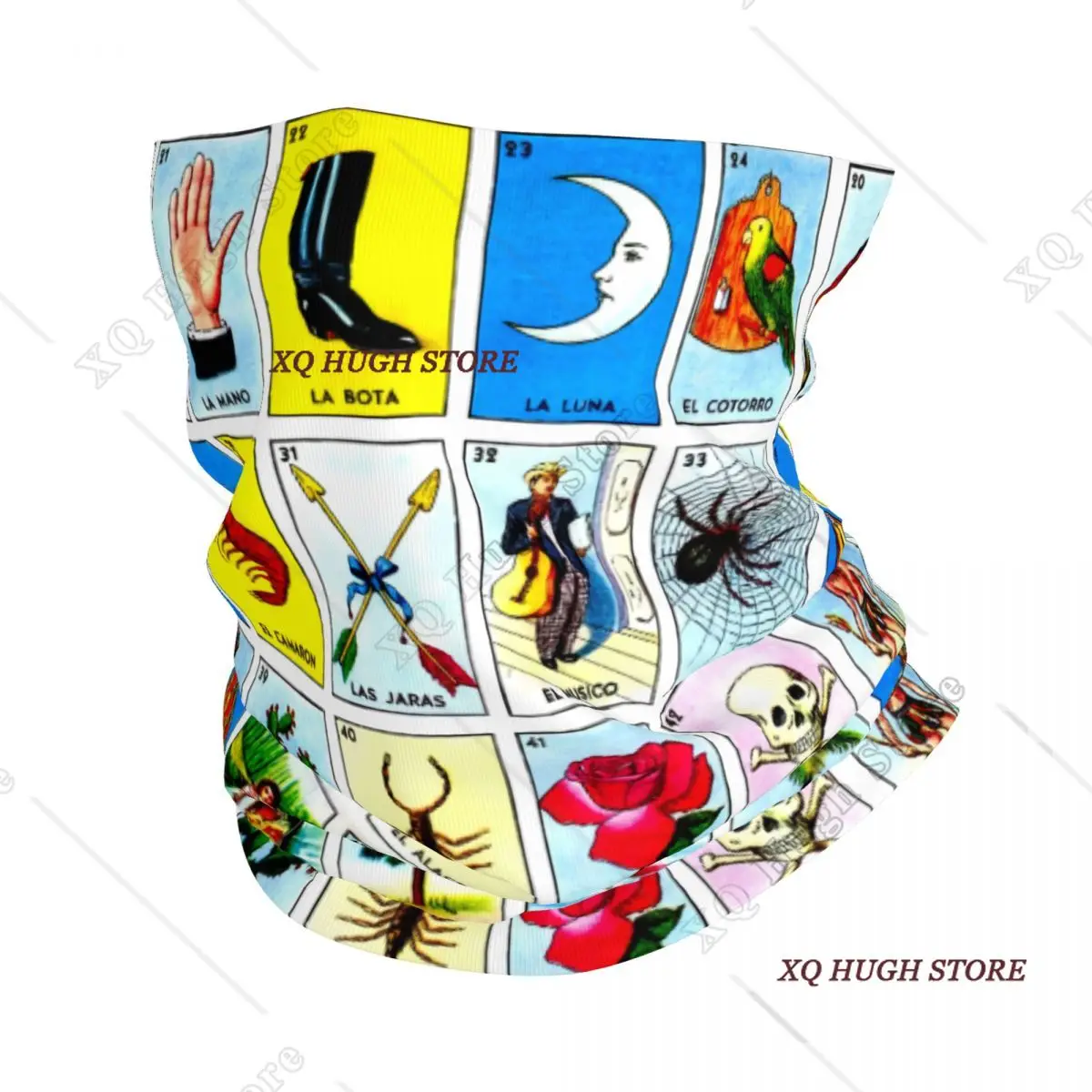 Пользовательские мексиканские гетры для катания на лыжах и велосипеде, женский и мужской шарф, Балаклава, теплый шарф
Пользовательские мексиканские гетры для катания на лыжах и велосипеде, женский и мужской шарф, Балаклава, теплый шарф