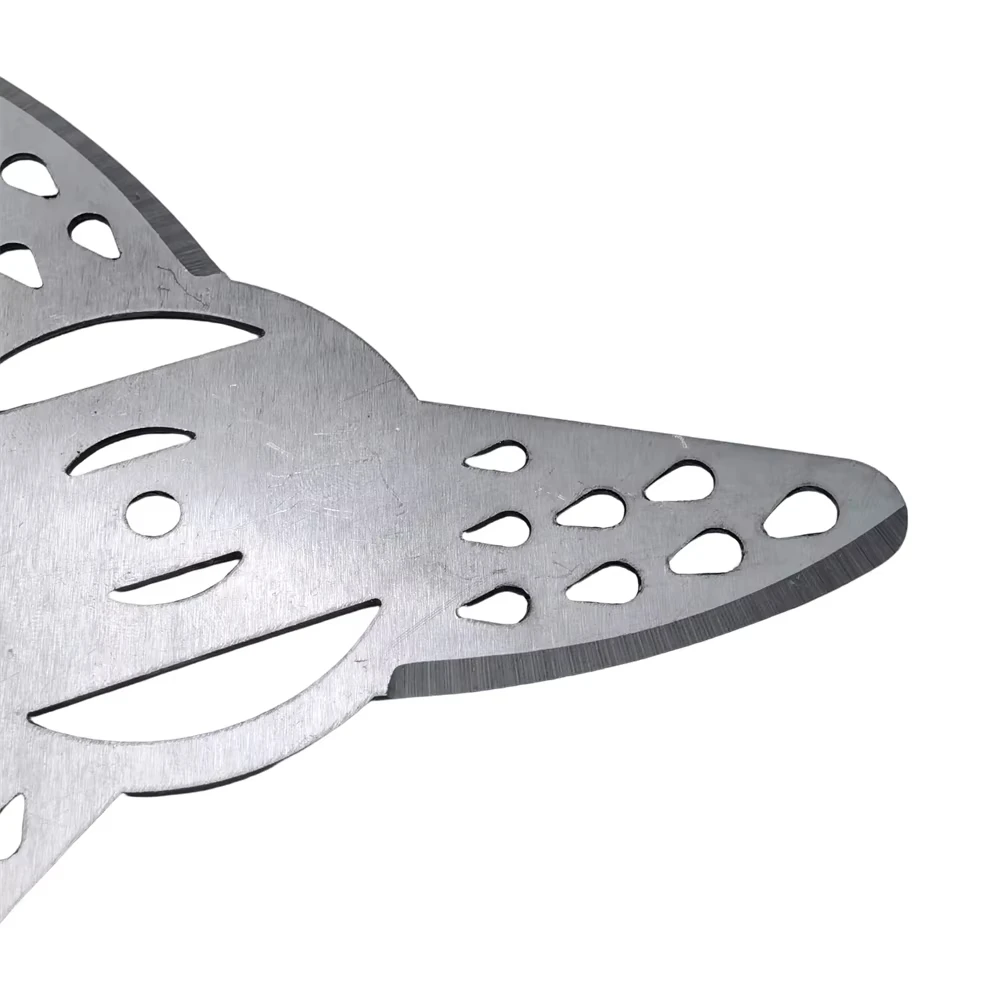 Газонокосилка, универсальный 130 мм, металлический триммер для травы, лезвия для кустореза, 3 т для электрической газонокосилки, детали, аксессуары для инструментов
Газонокосилка, универсальный 130 мм, металлический триммер для травы, лезвия для кустореза, 3 т для электрической газонокосилки, детали, аксессуары для инструментов