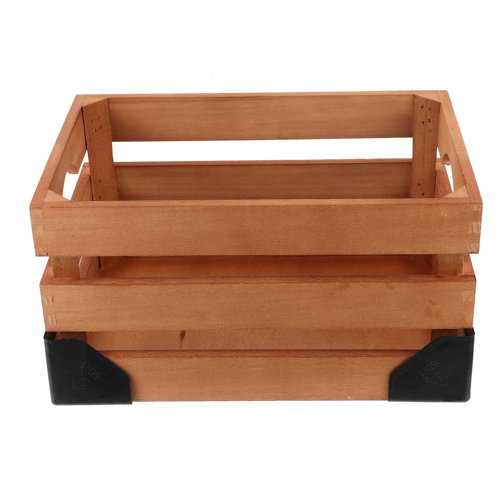 Wooden Sundries Storage Basket Sturdy Natural Wood Fruit Vegetable Clothes Organizer Portable Household Storage Holder Large
Wooden Sundries Storage Basket Sturdy Natural Wood Fruit Vegetable Clothes Organizer Portable Household Storage Holder Large