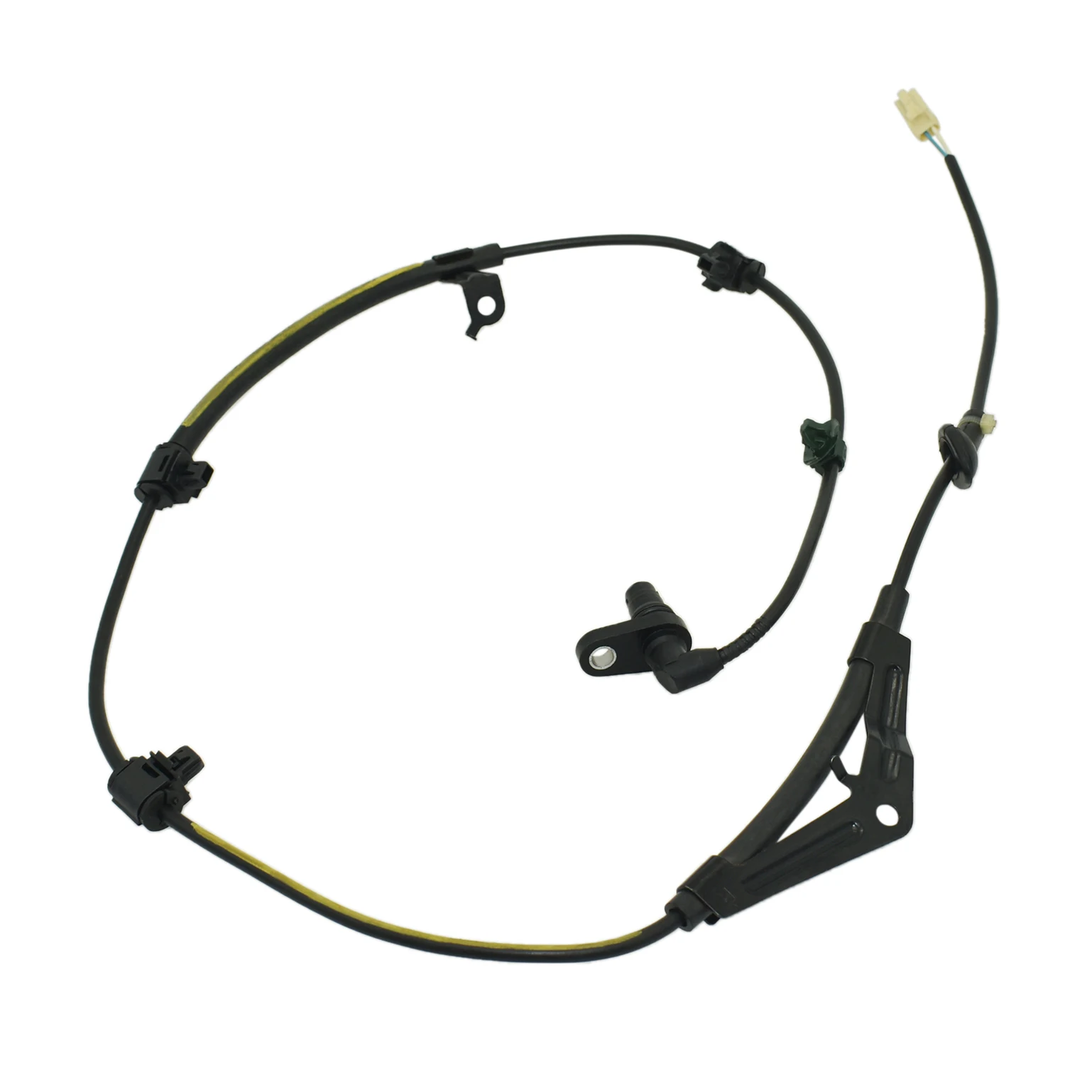 ABS sensor 89545-B4010, ABS Wheel Speed Sensor, Vehicle Speed Sensor, OEM Replacement Auto Part
ABS sensor 89545-B4010, ABS Wheel Speed Sensor, Vehicle Speed Sensor, OEM Replacement Auto Part