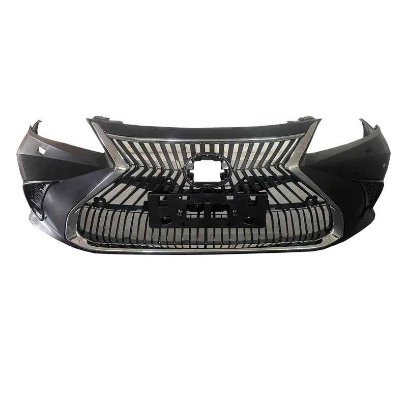 PP Body kits for Lexus ES ES250 ES350 2006-2009 Update 2018 Front Bumper ES Front Facelift
PP Body kits for Lexus ES ES250 ES350 2006-2009 Update 2018 Front Bumper ES Front Facelift