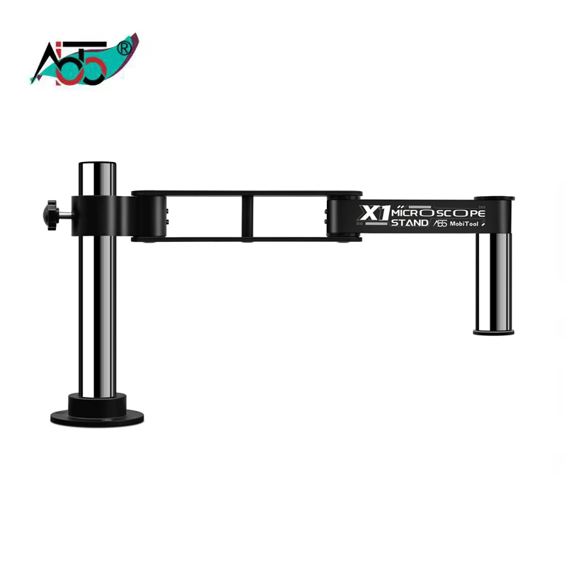 360 ° Свободный вращающийся рычаг для ремонта телефона с помощью микроскопа
360 ° Свободный вращающийся рычаг для ремонта телефона с помощью микроскопа