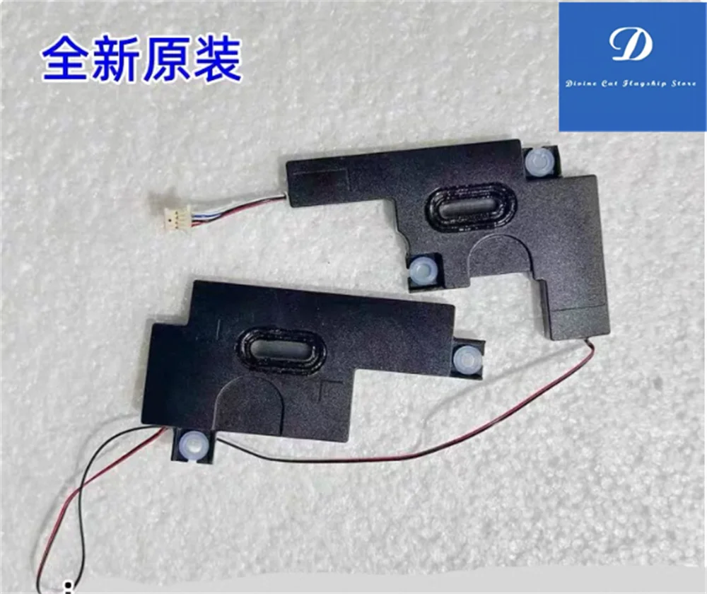FOR Lenovo Xiaoxin 15 Air 15IKBR 15IIWL 530S-15 Speaker
FOR Lenovo Xiaoxin 15 Air 15IKBR 15IIWL 530S-15 Speaker