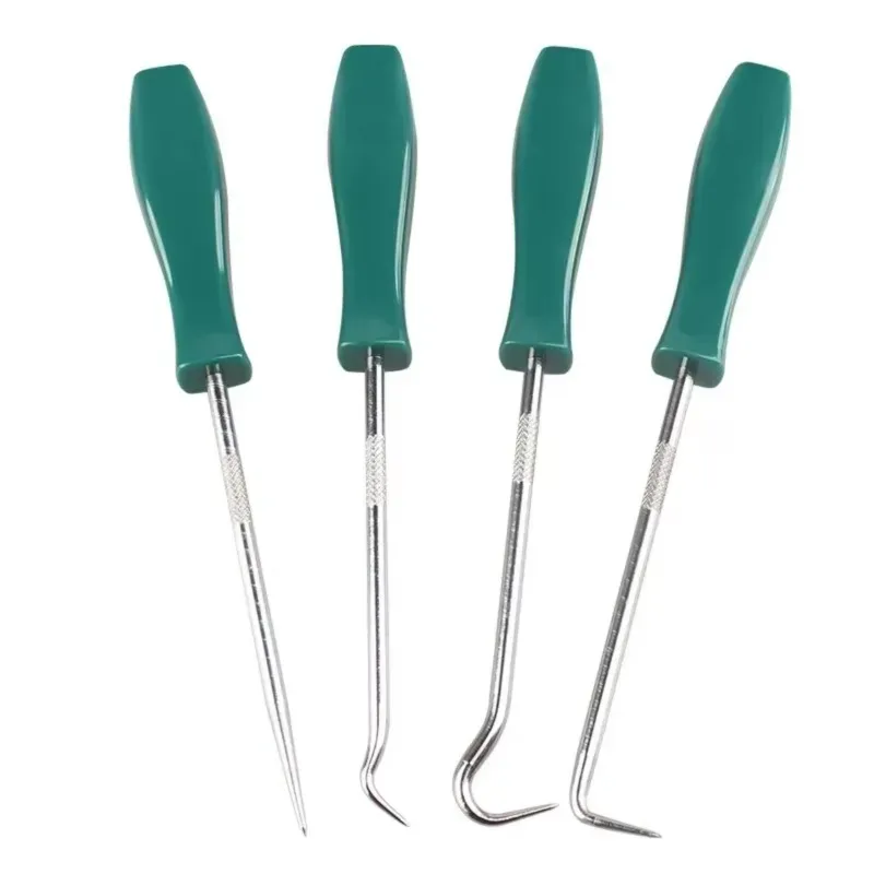 Набор из 4 шт. для ремонта сальника автомобиля, съемник крючка для сальника автомобиля, отвертка, крючки, инструменты
Набор из 4 шт. для ремонта сальника автомобиля, съемник крючка для сальника автомобиля, отвертка, крючки, инструменты