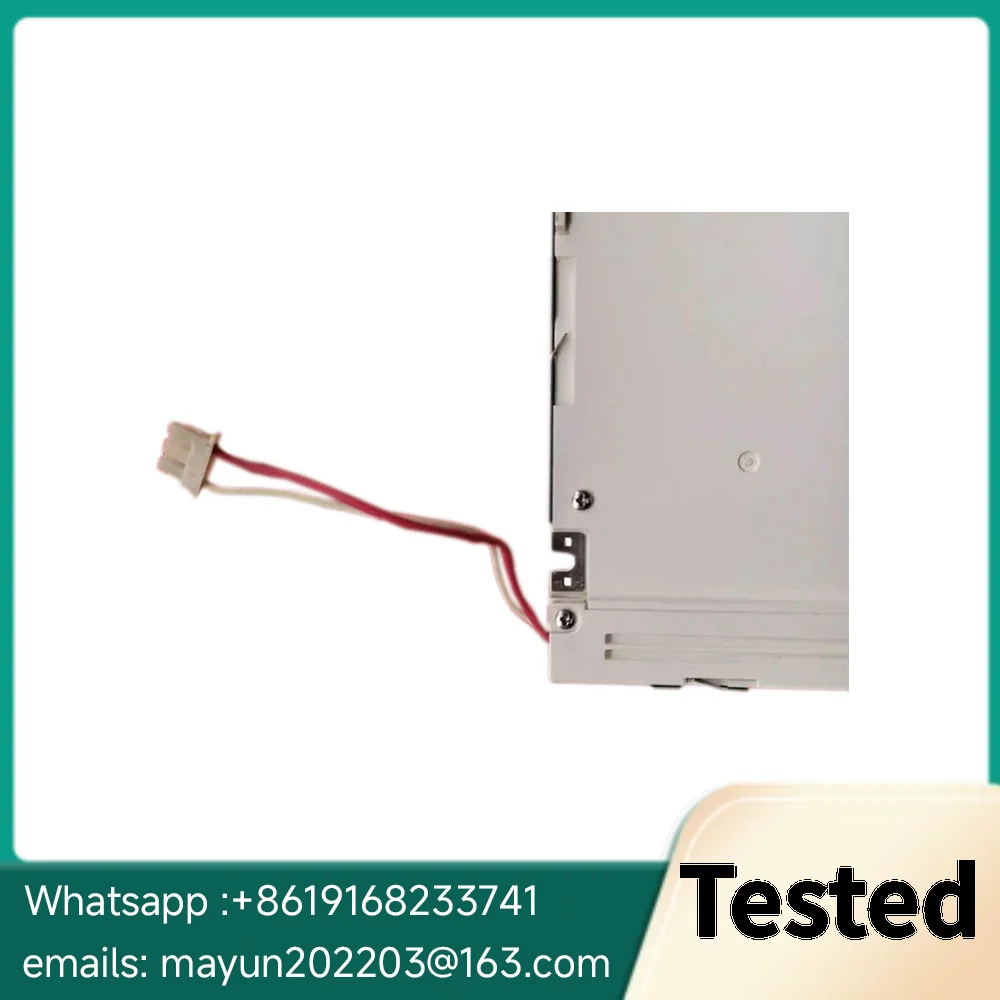 12.1 inch Original LCD screen LQ121S1DG11 100% Tested display Panel
12.1 inch Original LCD screen LQ121S1DG11 100% Tested display Panel