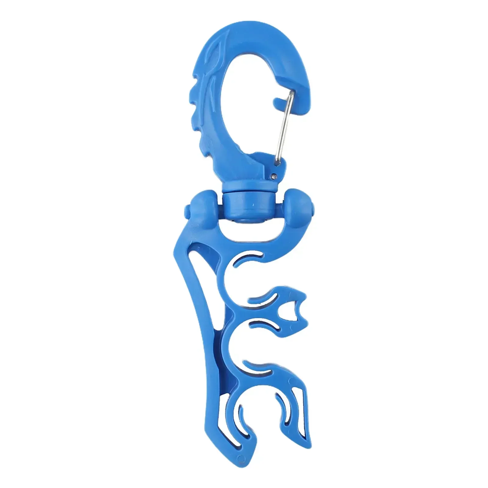 Durable New Practical Scuba Diving Clip Holder Clip Scuba Hose Clips Holder Scuba Diving Clip Diving Equipment
Durable New Practical Scuba Diving Clip Holder Clip Scuba Hose Clips Holder Scuba Diving Clip Diving Equipment