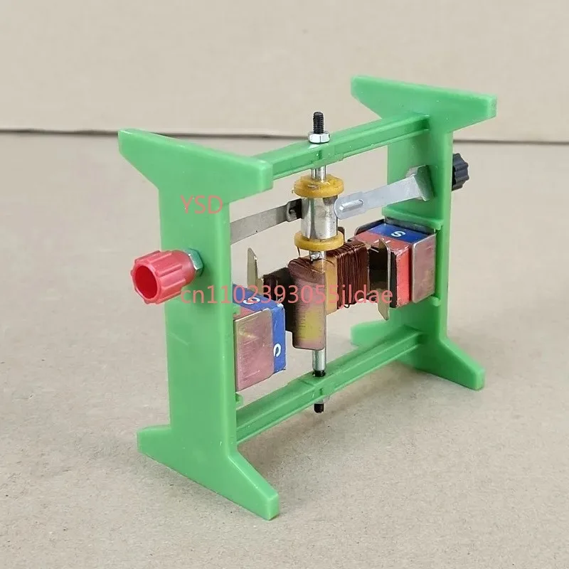 Hand Assembled Brushless Engine Robot Physics Experiment Supplies
Hand Assembled Brushless Engine Robot Physics Experiment Supplies