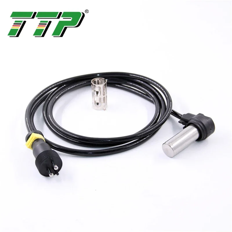 Датчик скорости колеса ABS для Benz OEM 0011530220 0001533872 0001538720 0001539320 0001539620 0011530220 A0001538720
Датчик скорости колеса ABS для Benz OEM 0011530220 0001533872 0001538720 0001539320 0001539620 0011530220 A0001538720