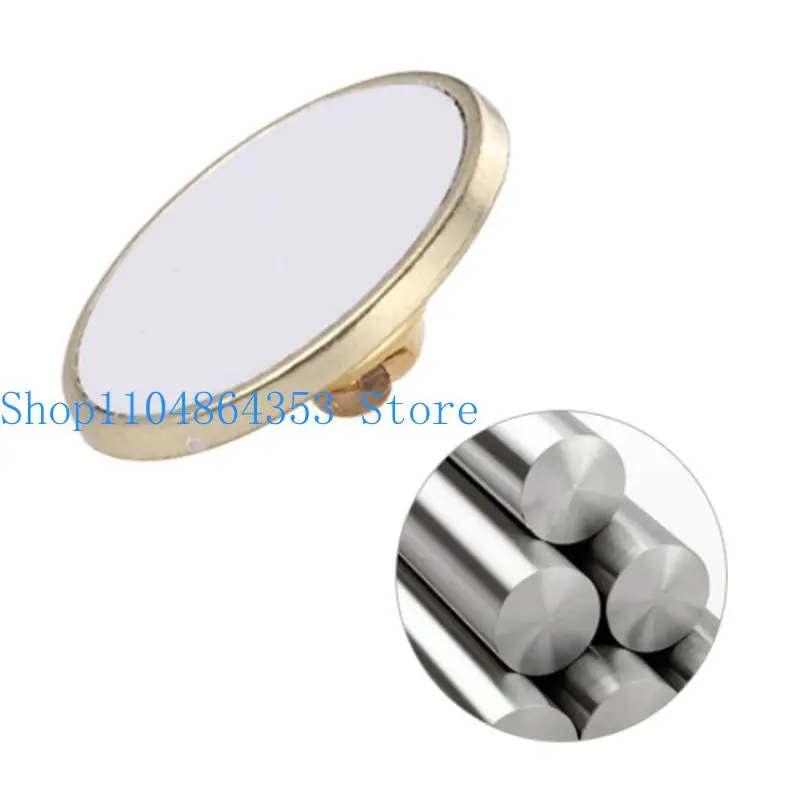 652F Japan and South Korea Novel Trend Sublimation Badge Gold Round Metal Brooch Accessories Pin Badge for Women
652F Japan and South Korea Novel Trend Sublimation Badge Gold Round Metal Brooch Accessories Pin Badge for Women
