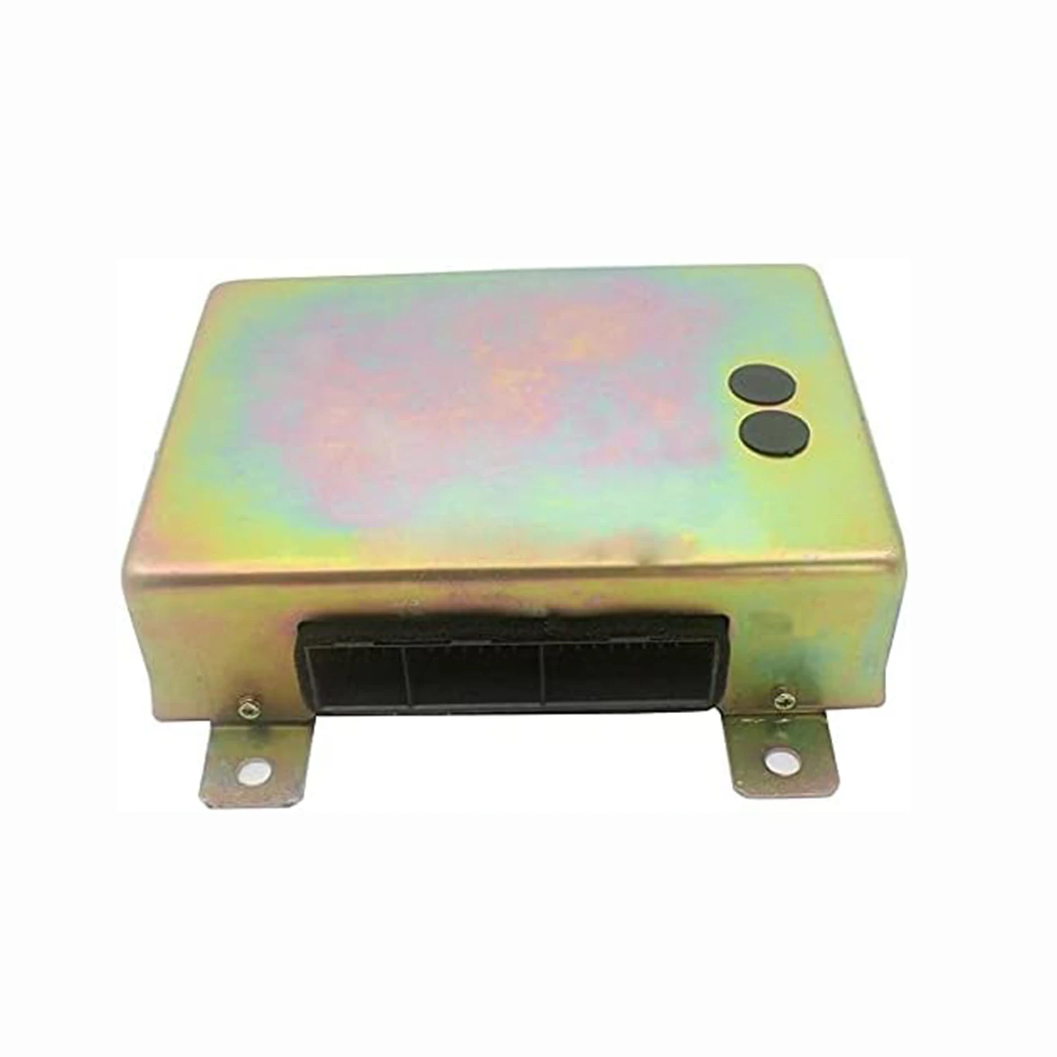 XCWoOshop YN22E00013F1 Control Unit Computer Board Compatible with SK120-2 Excavator Controller
XCWoOshop YN22E00013F1 Control Unit Computer Board Compatible with SK120-2 Excavator Controller