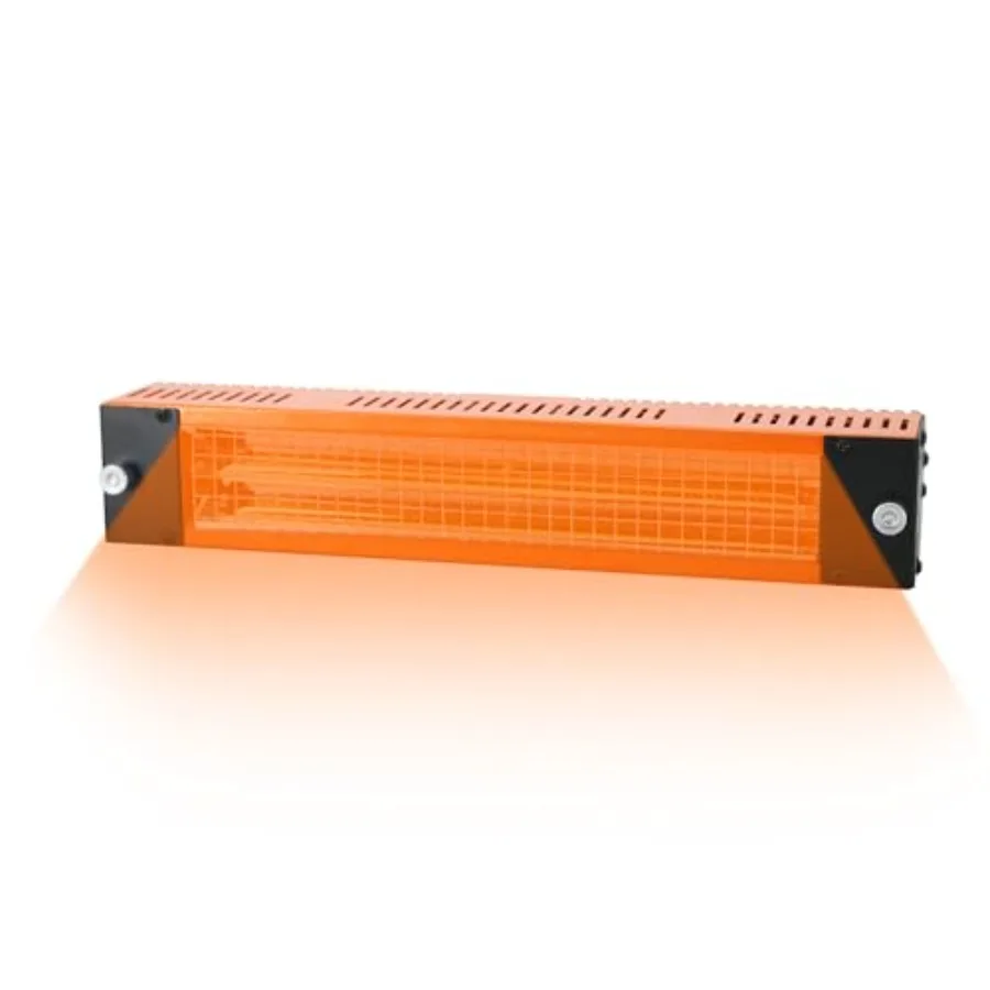 Professional 1000W infrared paint curing lamp handheld short wave heater for automotive spot repair bodywork stainless steel ho
Professional 1000W infrared paint curing lamp handheld short wave heater for automotive spot repair bodywork stainless steel ho