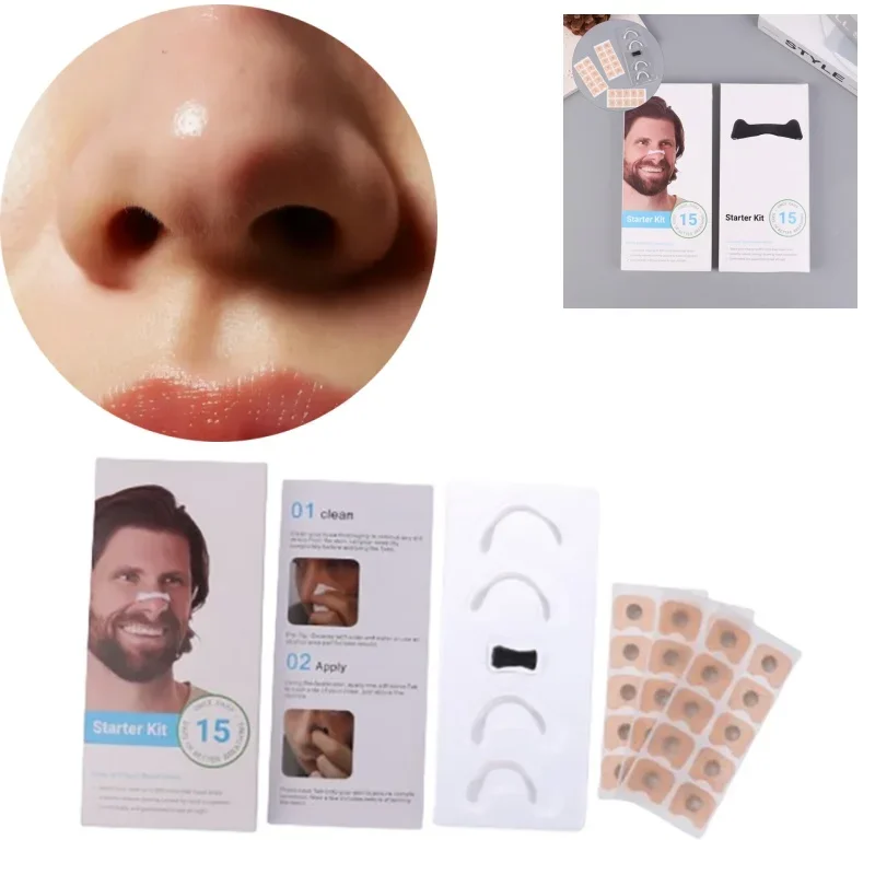 1 комплект расширителей для дыхания носа, магнитные полоски для носа, увеличение воздухозаборника, улучшение качества сна, уменьшение храпа
1 комплект расширителей для дыхания носа, магнитные полоски для носа, увеличение воздухозаборника, улучшение качества сна, уменьшение храпа