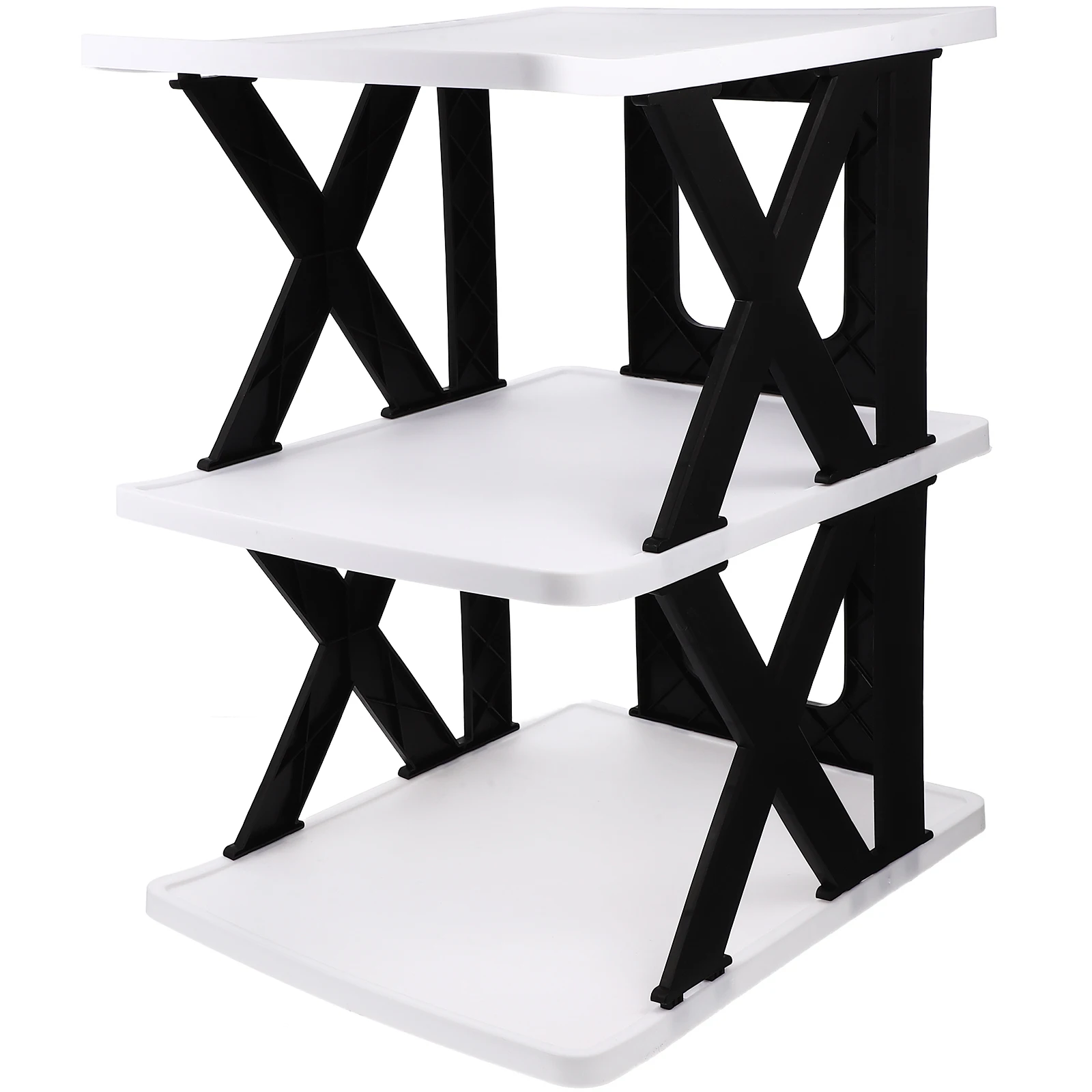Multi- -Tier Shelf Big For Home Foldable Storage Strong Load Capacity Wide Rack For Floor Tall Shoe Shelf Boot Shoe Rack
Multi- -Tier Shelf Big For Home Foldable Storage Strong Load Capacity Wide Rack For Floor Tall Shoe Shelf Boot Shoe Rack