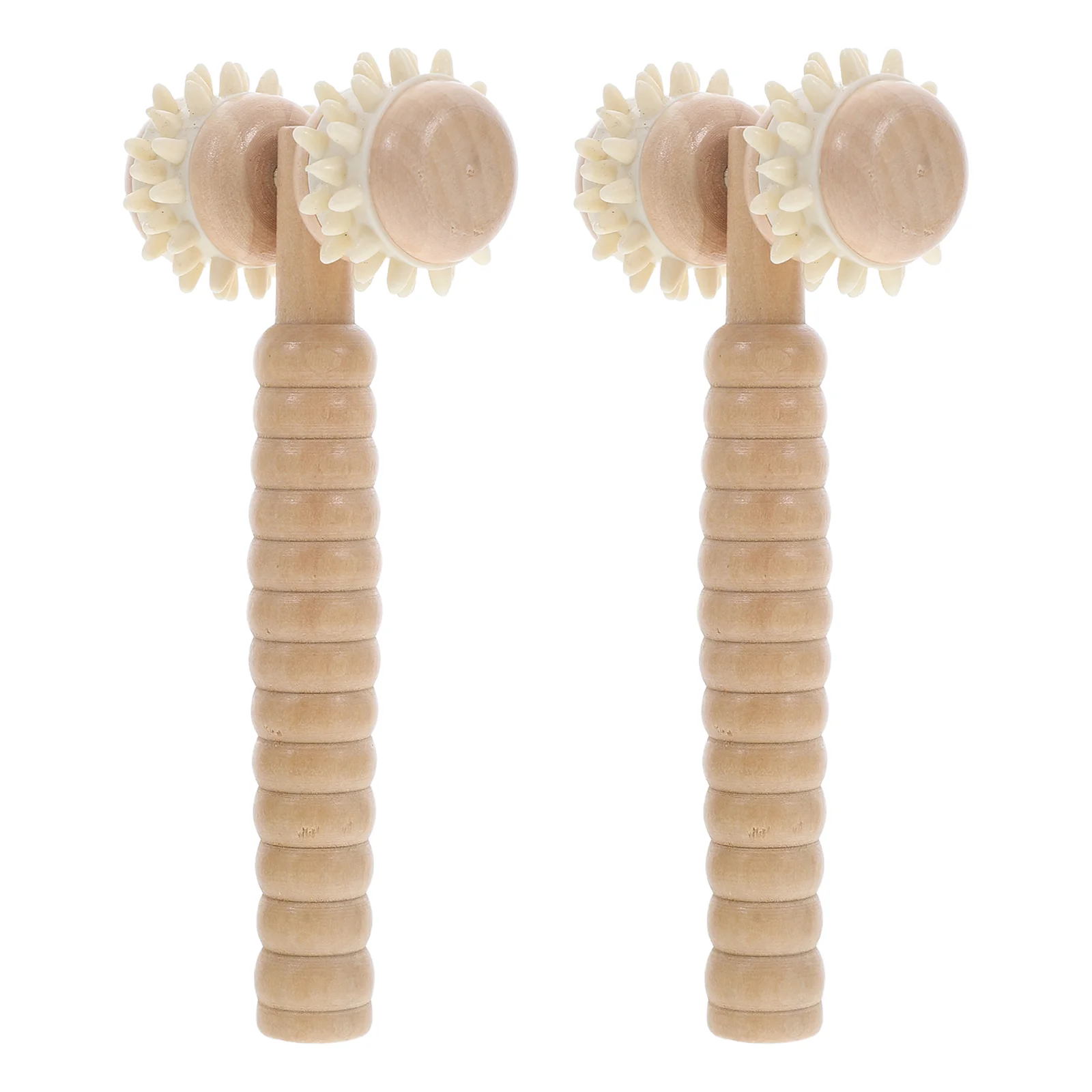 Wooden Roller Massager Back Manual Facial Foot Stick Neck Hand for Muscles Legs
Wooden Roller Massager Back Manual Facial Foot Stick Neck Hand for Muscles Legs