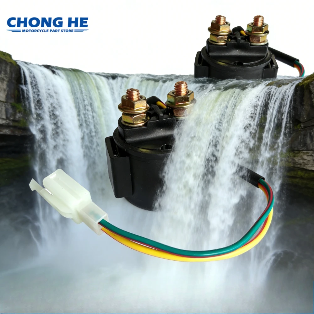 1pc/2pc 700cc Motorcycle Part Starter Relay Solenoid Switch For HYOSUNG GV650 GV 650 GT650 GT 650 GT650R GT 650 R GV700 GV 700
1pc/2pc 700cc Motorcycle Part Starter Relay Solenoid Switch For HYOSUNG GV650 GV 650 GT650 GT 650 GT650R GT 650 R GV700 GV 700