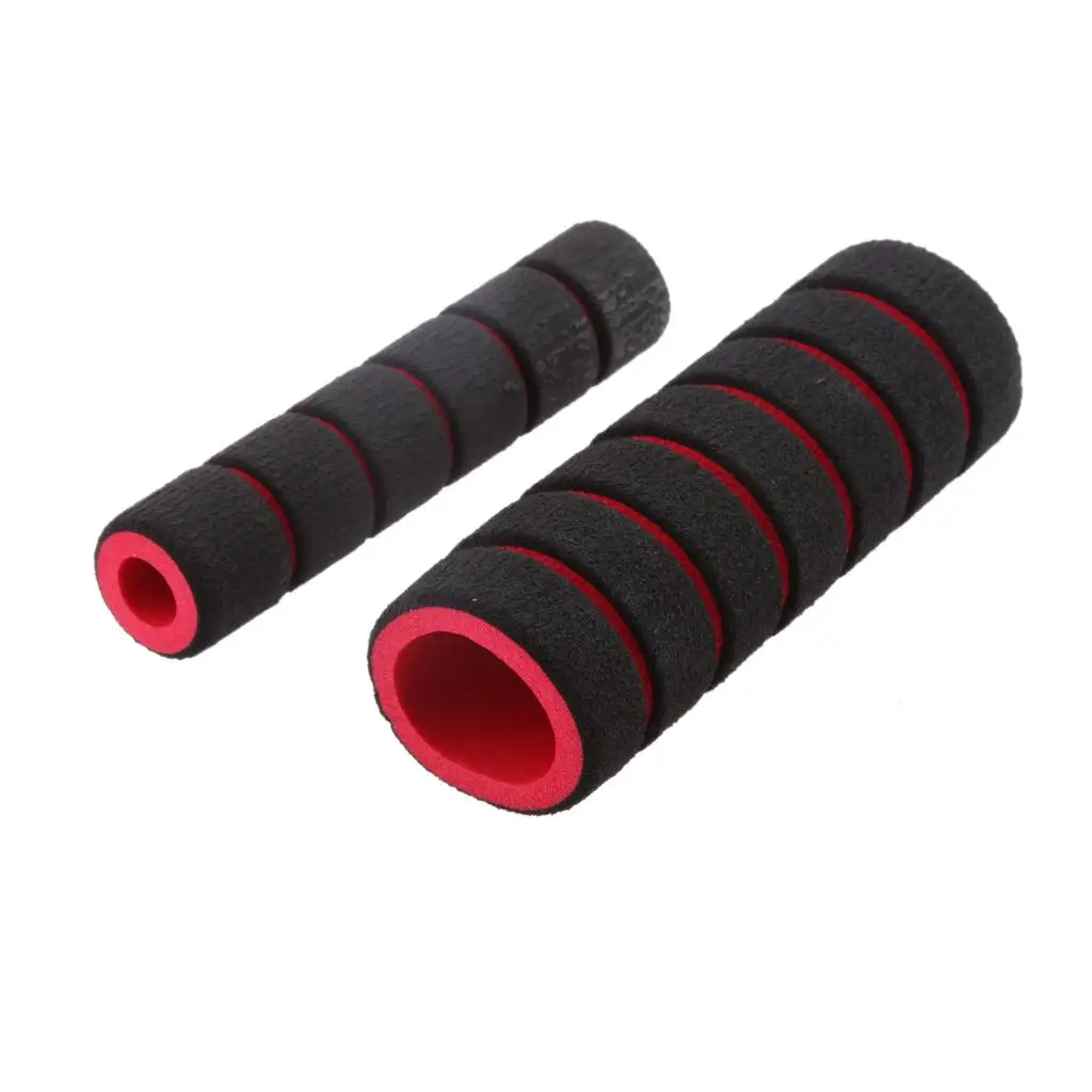 Handlebar Cover Motorcycle Sponge Handlebar Protector Universal Fits for Outdoor Biking and Riding
Handlebar Cover Motorcycle Sponge Handlebar Protector Universal Fits for Outdoor Biking and Riding