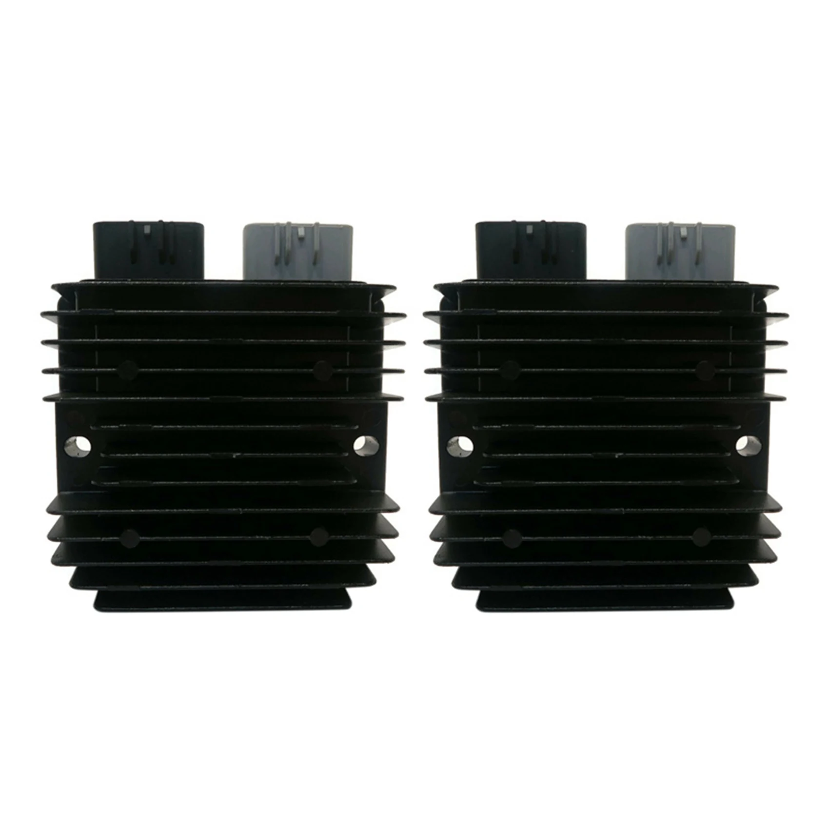 Unusual 2X Voltage Regulator Rectifier For Can-Am 710001191 710-001-191 FH019AA Utility UTV
Unusual 2X Voltage Regulator Rectifier For Can-Am 710001191 710-001-191 FH019AA Utility UTV