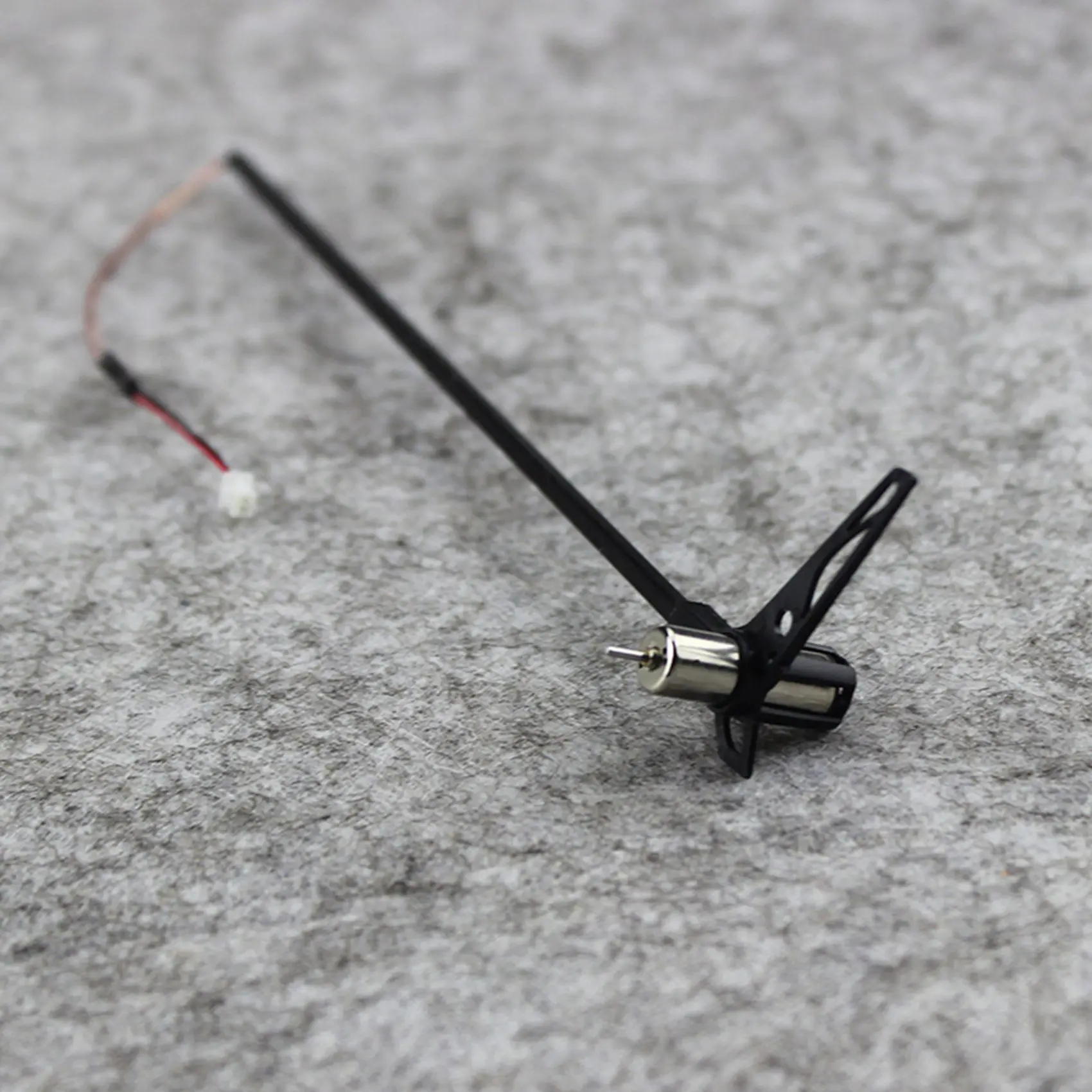 WOTT-2X XK.2.K110.008 Tail Motor Set For Wltoys XK K110 V977 RC Helicopter Parts Accessories
WOTT-2X XK.2.K110.008 Tail Motor Set For Wltoys XK K110 V977 RC Helicopter Parts Accessories