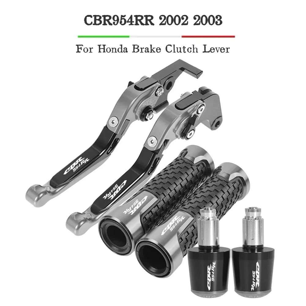 CBR954RR CBR 954RR мотоциклетные алюминиевые рычаги тормоза и сцепления, рулевые захваты для Honda CBR954RR 2002 2003
CBR954RR CBR 954RR мотоциклетные алюминиевые рычаги тормоза и сцепления, рулевые захваты для Honda CBR954RR 2002 2003