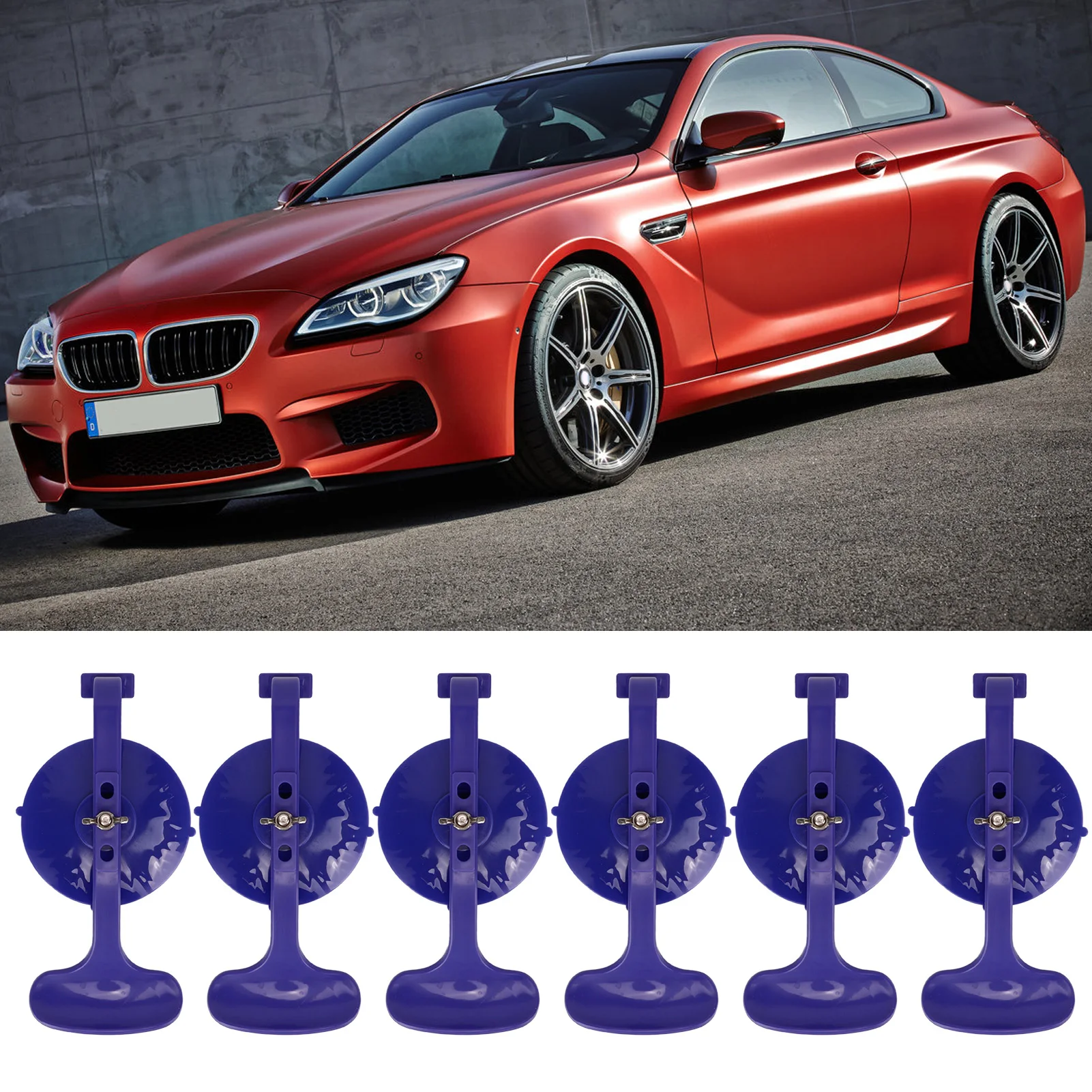 Repair Tool Suction Cup Clamps Strong Suction Glass Sucker Repair Gluing Tool for Car Household
Repair Tool Suction Cup Clamps Strong Suction Glass Sucker Repair Gluing Tool for Car Household