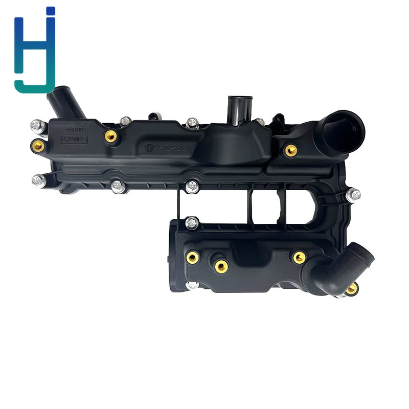31430883 Engine Cylinder Head Valve Rocker Cover for VOLVO S60 S80 V60 V70 XC60 XC70 31330772
31430883 Engine Cylinder Head Valve Rocker Cover for VOLVO S60 S80 V60 V70 XC60 XC70 31330772