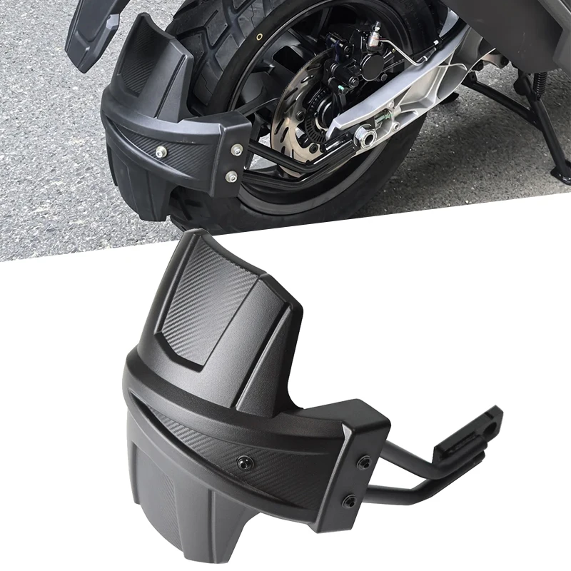 Motorcycle Rear Fender Mudguard Wheel Hugger Splash Guard Mudflap For SYM ADXTG 400 ADX TG400 2024-2025 ADXTG400
Motorcycle Rear Fender Mudguard Wheel Hugger Splash Guard Mudflap For SYM ADXTG 400 ADX TG400 2024-2025 ADXTG400