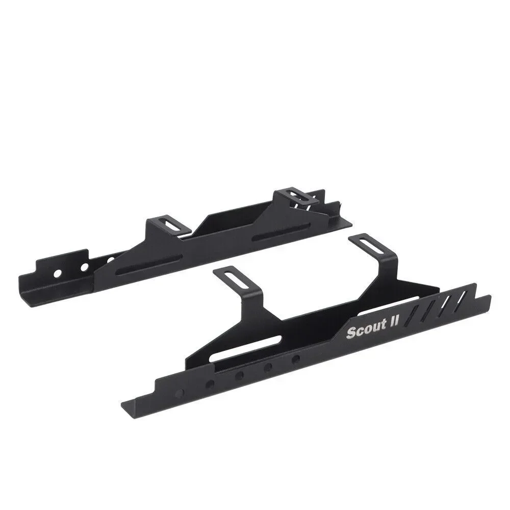 Metal Side Step Pedal for 1/10 RC Crawler Car REDCAT GEN8 Scout II Upgrade Parts
Metal Side Step Pedal for 1/10 RC Crawler Car REDCAT GEN8 Scout II Upgrade Parts