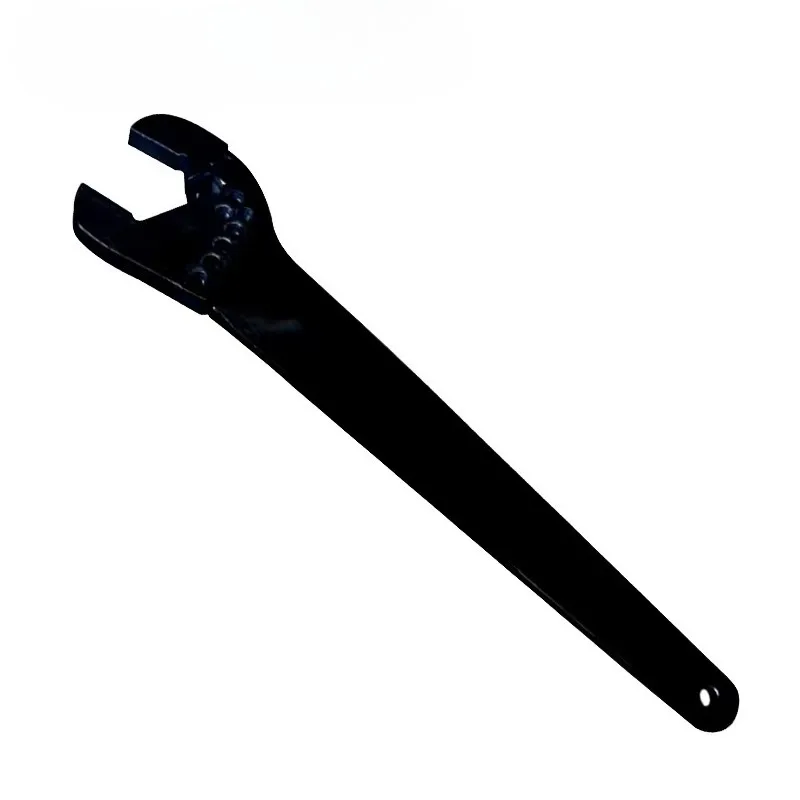 Industrial Large Size Adjustable Wrench 40CR Forged Steel Heavy Duty Shifter Spanner High Hardness Tool For Pipe & Machinery
Industrial Large Size Adjustable Wrench 40CR Forged Steel Heavy Duty Shifter Spanner High Hardness Tool For Pipe & Machinery