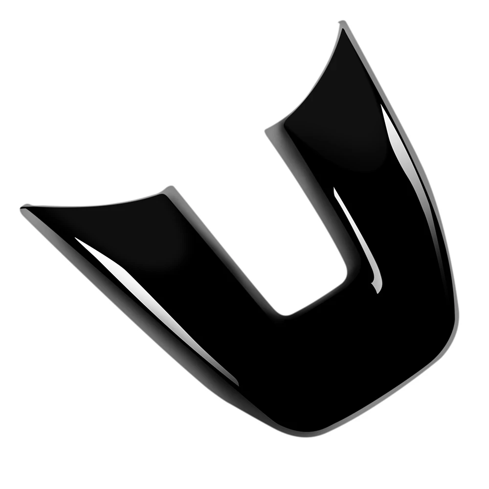 Car V Style Steering Wheel Panel Cover Trim Decoration Frame Sticker For Honda Vezel HR-V HRV 2021 2022
Car V Style Steering Wheel Panel Cover Trim Decoration Frame Sticker For Honda Vezel HR-V HRV 2021 2022