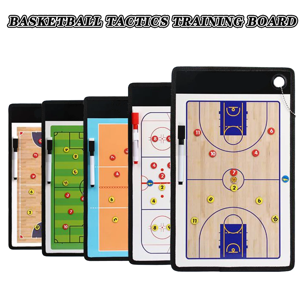 Handball Double-Sided Magnetic Dry-Erase Coaching Board Coaches Clipboard Magnetic Handball Tactics White Board train guidance
Handball Double-Sided Magnetic Dry-Erase Coaching Board Coaches Clipboard Magnetic Handball Tactics White Board train guidance