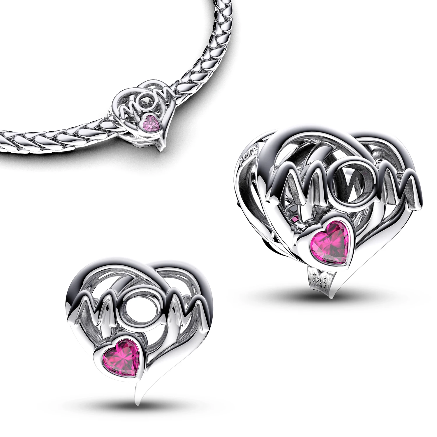 Charms 925 Fashion Jewelry Diy Accessories Originales Bracelet Pendants Accessories Pendant Silver Original Bracelets Charms 925
Charms 925 Fashion Jewelry Diy Accessories Originales Bracelet Pendants Accessories Pendant Silver Original Bracelets Charms 925