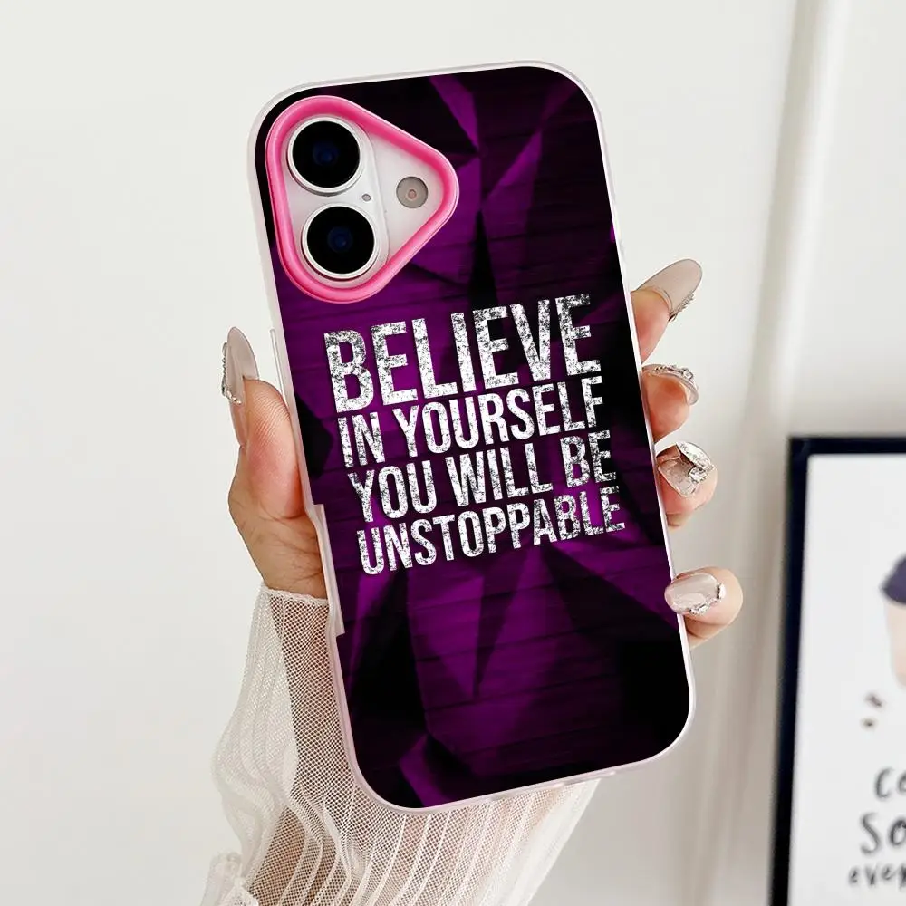Never Give Up Phone Case for iPhone 17 16 15 14 13 12 11 Air Pro Max Plus Jelly Dual Layer Rose Red Cover
Never Give Up Phone Case for iPhone 17 16 15 14 13 12 11 Air Pro Max Plus Jelly Dual Layer Rose Red Cover