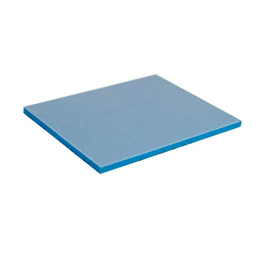Гибкая абразивная губка Contour Sanding Sponge SF PK20, серая, мелкозернистая, для детальной шлифовки
Гибкая абразивная губка Contour Sanding Sponge SF PK20, серая, мелкозернистая, для детальной шлифовки