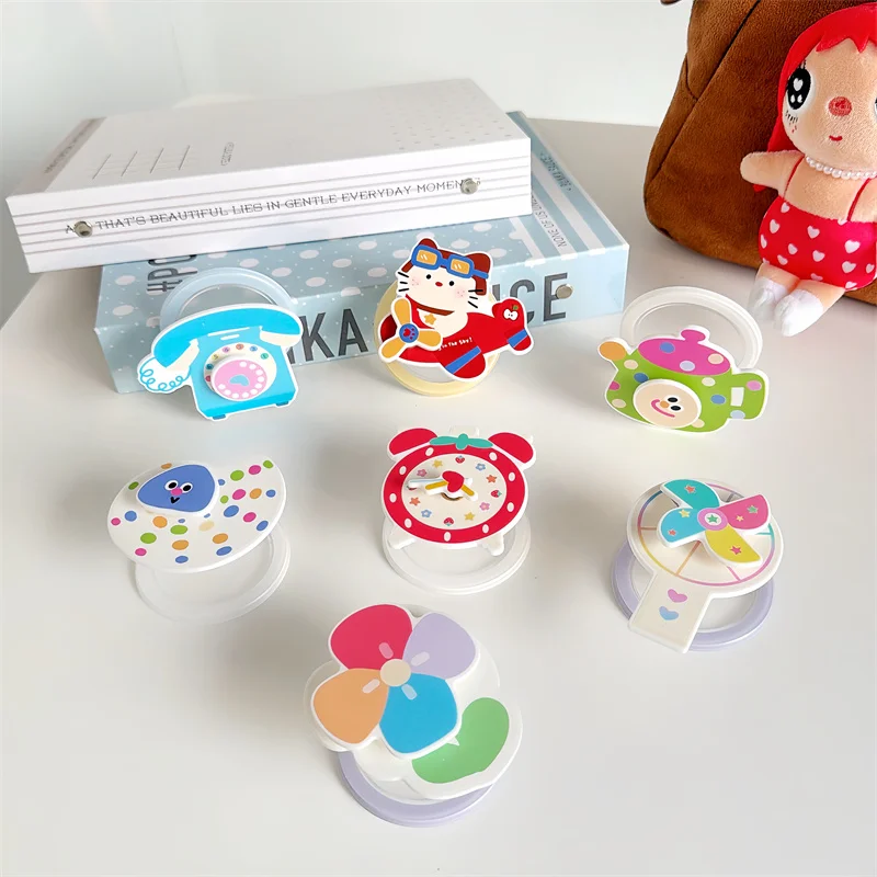 Kawaii Starfish Dolphin Shaking Bracket Magnetic Phone Holder Grip Tok Cute Expanding Support Stand for iPhone 17Pro For Magsafe
Kawaii Starfish Dolphin Shaking Bracket Magnetic Phone Holder Grip Tok Cute Expanding Support Stand for iPhone 17Pro For Magsafe