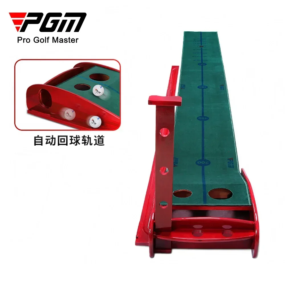 perfect PGM Golf Putter Practitioner Velvet Mini Training Blanket Course Display Track
perfect PGM Golf Putter Practitioner Velvet Mini Training Blanket Course Display Track