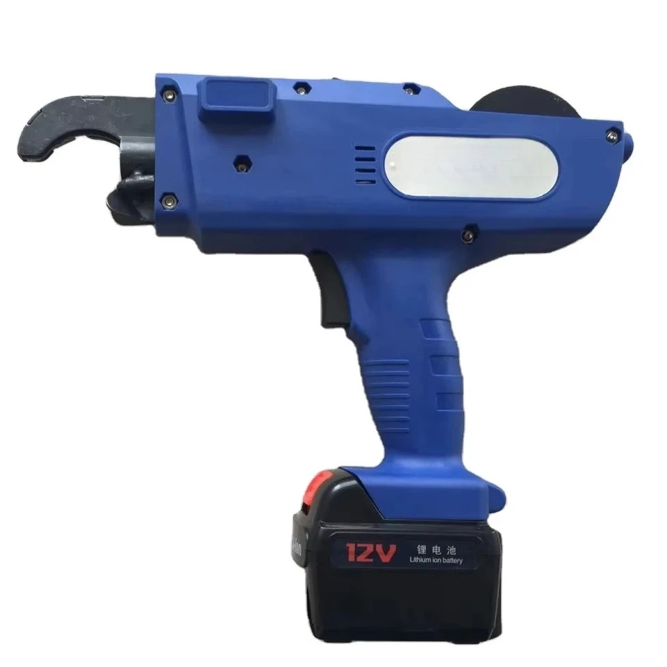 2025 Portable Steel Rebar Tying Machine Price Automatic steel bar binding hook tool Electric steel bar binding machine
2025 Portable Steel Rebar Tying Machine Price Automatic steel bar binding hook tool Electric steel bar binding machine