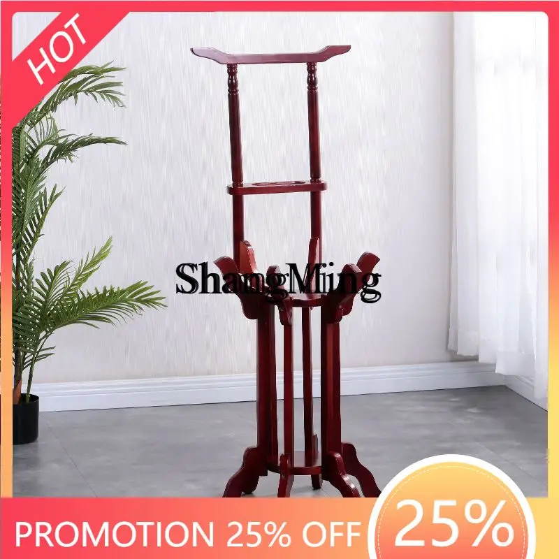 ZYY Premium Delicate Solid Wood Storage Basin Rack Bathroom Floor Simple Towel Rack Basin Construction Site Wooden Washstand
ZYY Premium Delicate Solid Wood Storage Basin Rack Bathroom Floor Simple Towel Rack Basin Construction Site Wooden Washstand