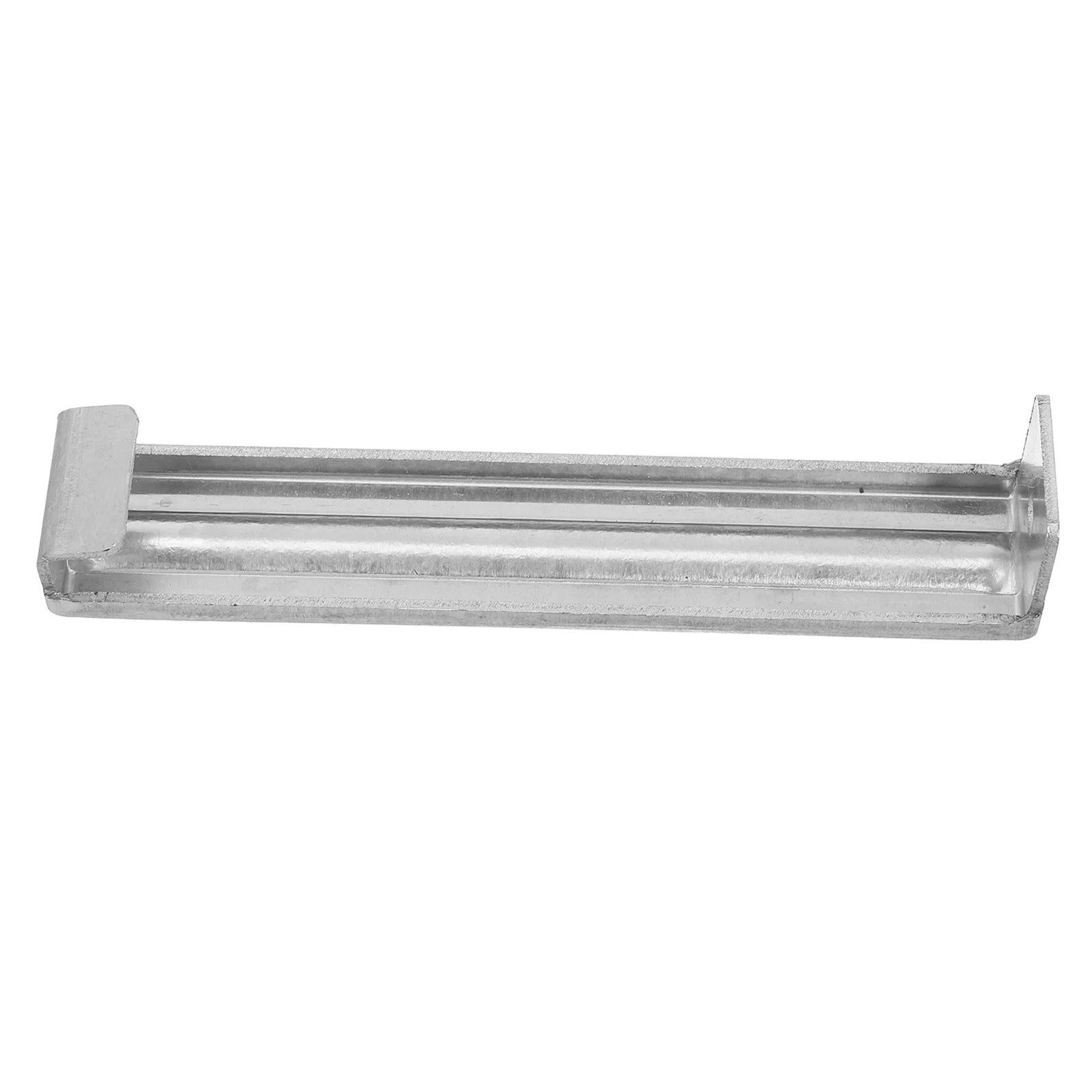 Gutter Hanging Parts Rain Holding Rack Roof Aluminum Alloy Metal Bracket for Supply Racks Garden
Gutter Hanging Parts Rain Holding Rack Roof Aluminum Alloy Metal Bracket for Supply Racks Garden