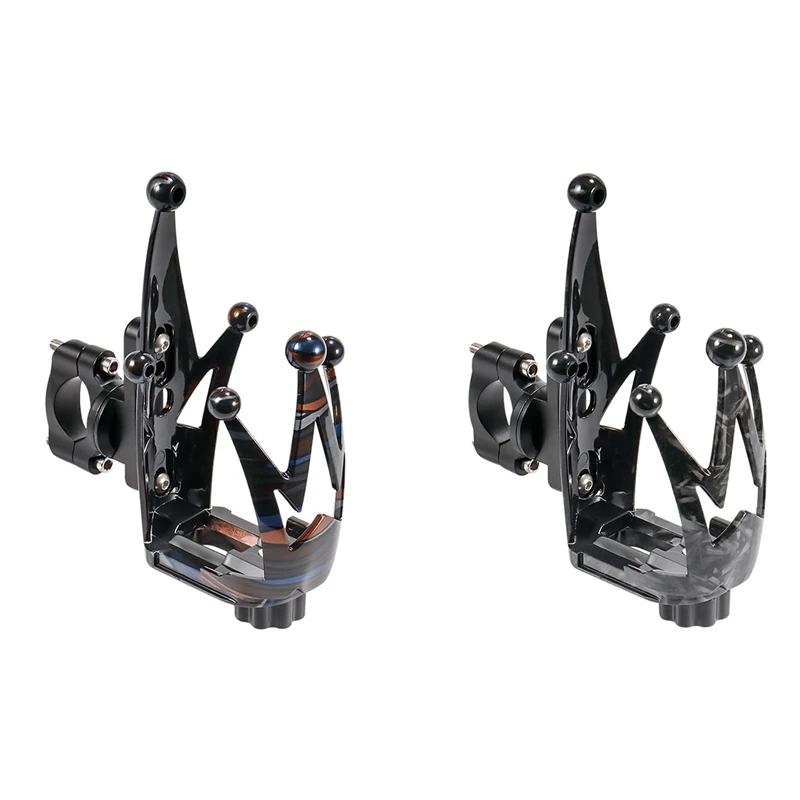 Motorcycle Drink Water Cup Holder Bottle Bracket For ATV Dirt Bike Electric 19-32Mm Adjustable Handlebar Cup Bracket
Motorcycle Drink Water Cup Holder Bottle Bracket For ATV Dirt Bike Electric 19-32Mm Adjustable Handlebar Cup Bracket