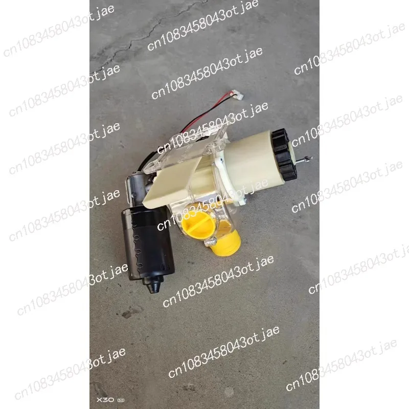 12V electric fertilizer applicator, fertilizer combined planter accessories, sowing box, corn cutting
12V electric fertilizer applicator, fertilizer combined planter accessories, sowing box, corn cutting