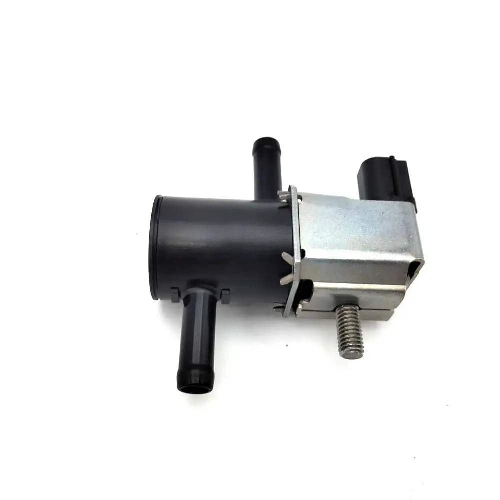 Новый электромагнитный клапан управления продувкой в сборе для Honda HRV City Fit 15-19 36162-5R1-005
Новый электромагнитный клапан управления продувкой в сборе для Honda HRV City Fit 15-19 36162-5R1-005