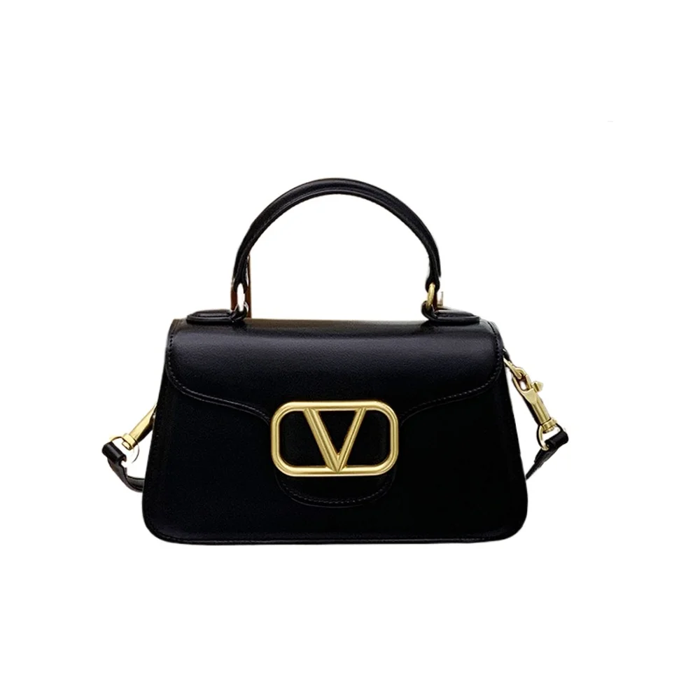 New Edition Light Luxury Niche High-End One-Shoulder Crossbody Bag Fashion Versatile Chain Square Clutch
New Edition Light Luxury Niche High-End One-Shoulder Crossbody Bag Fashion Versatile Chain Square Clutch