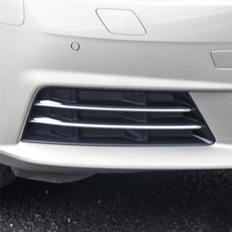 Решетка противотуманных фар, 1 пара переднего бампера с хромированной панелью для A4 B9 2016-2018, крышка противотуманной фары 8WD807681 8WD807682 
Решетка противотуманных фар, 1 пара переднего бампера с хромированной панелью для A4 B9 2016-2018, крышка противотуманной фары 8WD807681 8WD807682