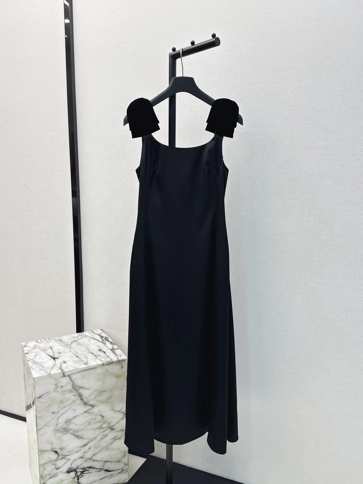 Dress Fashionable temperament Slim and thin Soft and comfortable Casual and versatile 2024 women's new hot
Dress Fashionable temperament Slim and thin Soft and comfortable Casual and versatile 2024 women's new hot