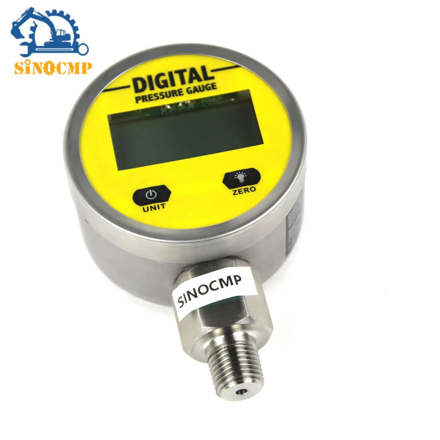 1 шт., цифровой дисплей, 25 МПа, циферблат, 60 мм, точность 1% Fs 1/4NPT, 25 МПа, 3600PSI, цифровой манометр, детали салона автомобиля
1 шт., цифровой дисплей, 25 МПа, циферблат, 60 мм, точность 1% Fs 1/4NPT, 25 МПа, 3600PSI, цифровой манометр, детали салона автомобиля