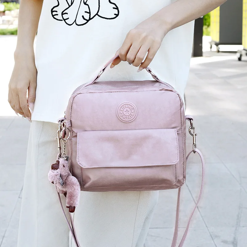 2025 Новинка! Crossbody Monkey Charm — трансформируемая сумка через плечо/двойной ремень, вдохновленная KP, мини-тоут
2025 Новинка! Crossbody Monkey Charm — трансформируемая сумка через плечо/двойной ремень, вдохновленная KP, мини-тоут