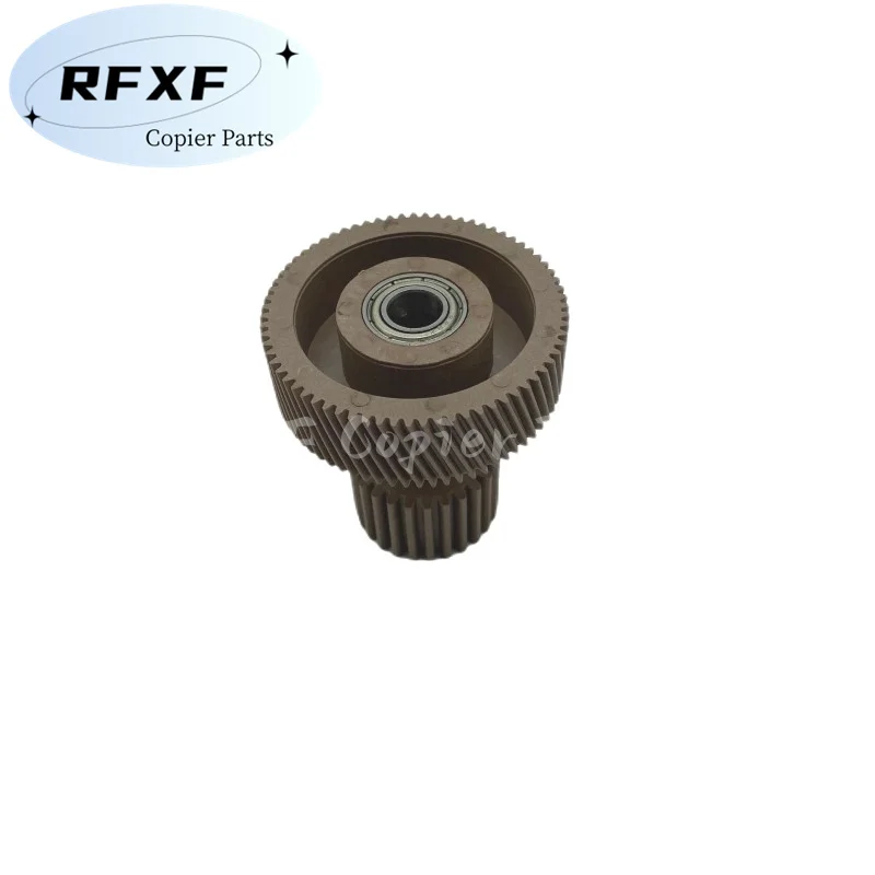 3PCS Compatible For Canon IR 6075 8085 8095 6275 8105 8285 8205 ir6075 ir8085 ir8095 Fuser Drive Motor Gear Copier Printer Parts
3PCS Compatible For Canon IR 6075 8085 8095 6275 8105 8285 8205 ir6075 ir8085 ir8095 Fuser Drive Motor Gear Copier Printer Parts