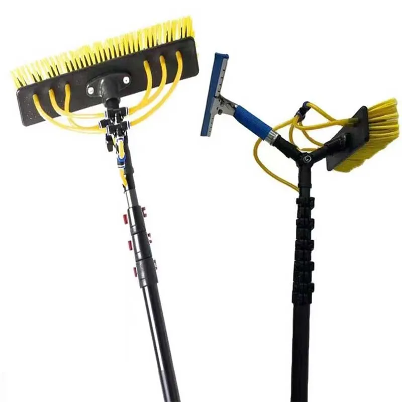 Factory Wholesale in China 100% Carbon Fiber Telescopic Rod Retracting Poles for Cleaning
Factory Wholesale in China 100% Carbon Fiber Telescopic Rod Retracting Poles for Cleaning